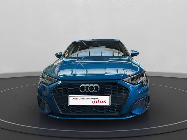 Audi A3 Sportback 40 TFSI e S tronic NAVI*VIRTUAL