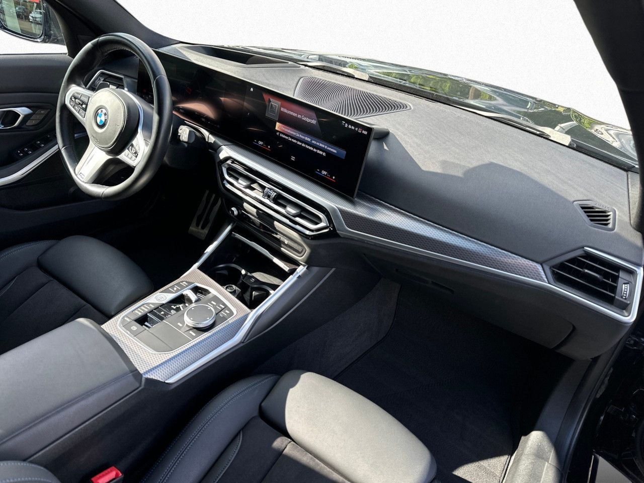 BMW 320d xDr T M SPORT - Samsaru's Car Outlet