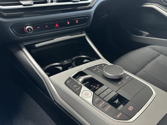 BMW 320 i Limousine - Samsaru's Car Outlet