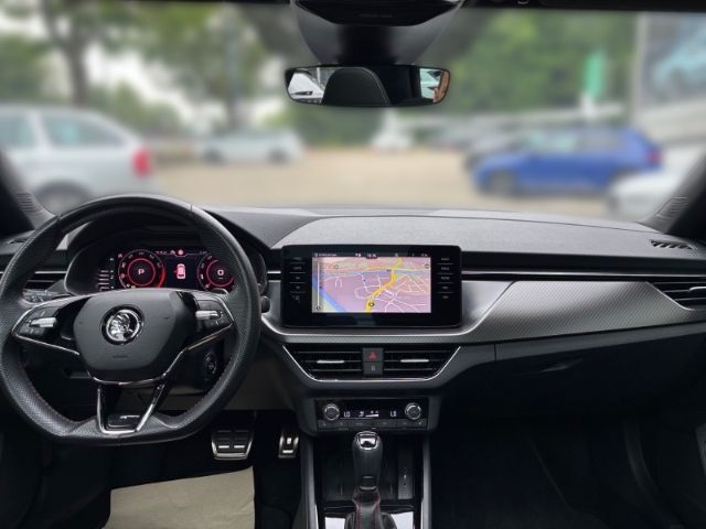 Skoda Kamiq Monte Carlo 1.0 TSI - Samsaru's Car Outlet