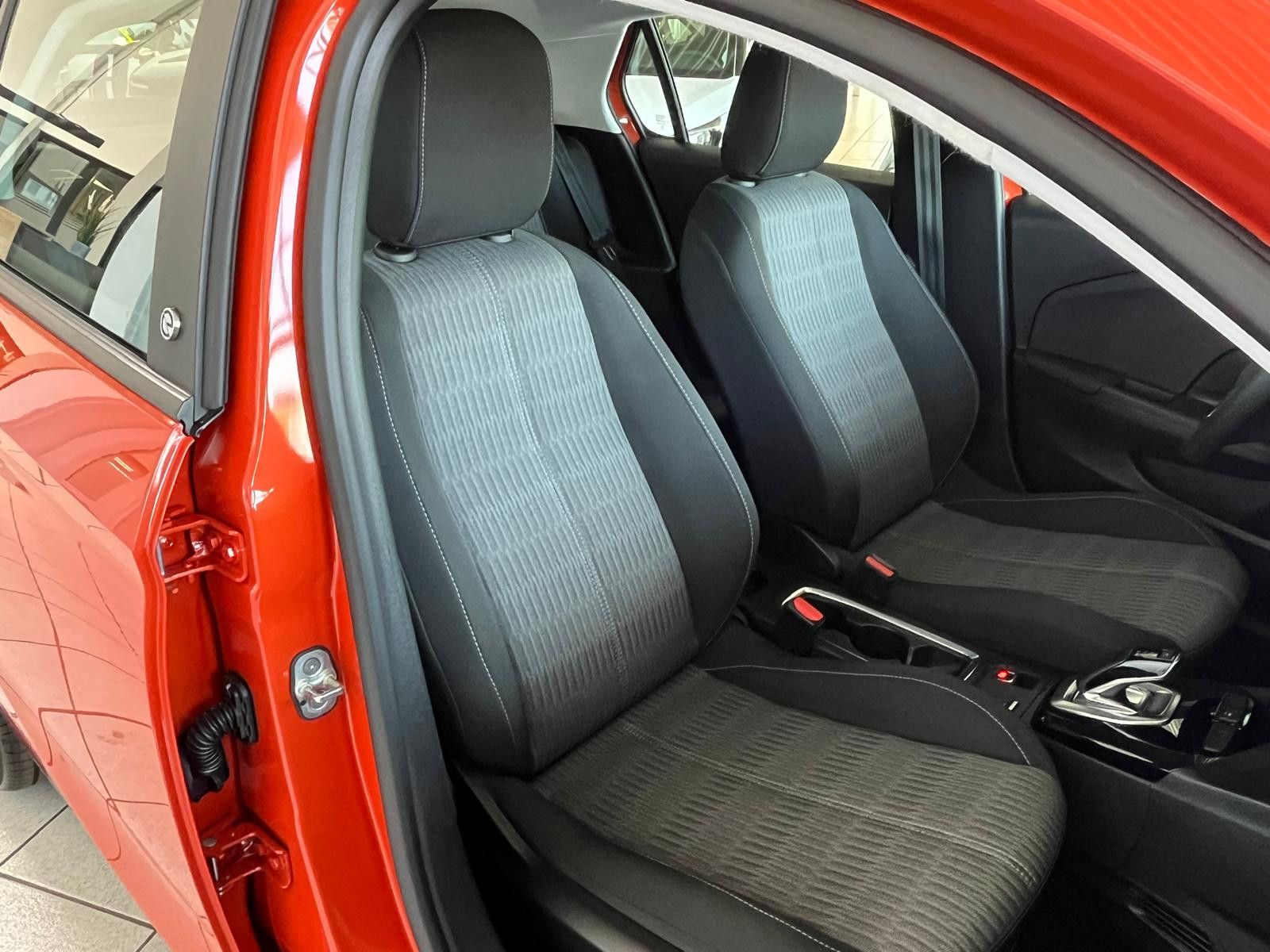 Opel Corsa F e Edition - Samsaru's Car Outlet