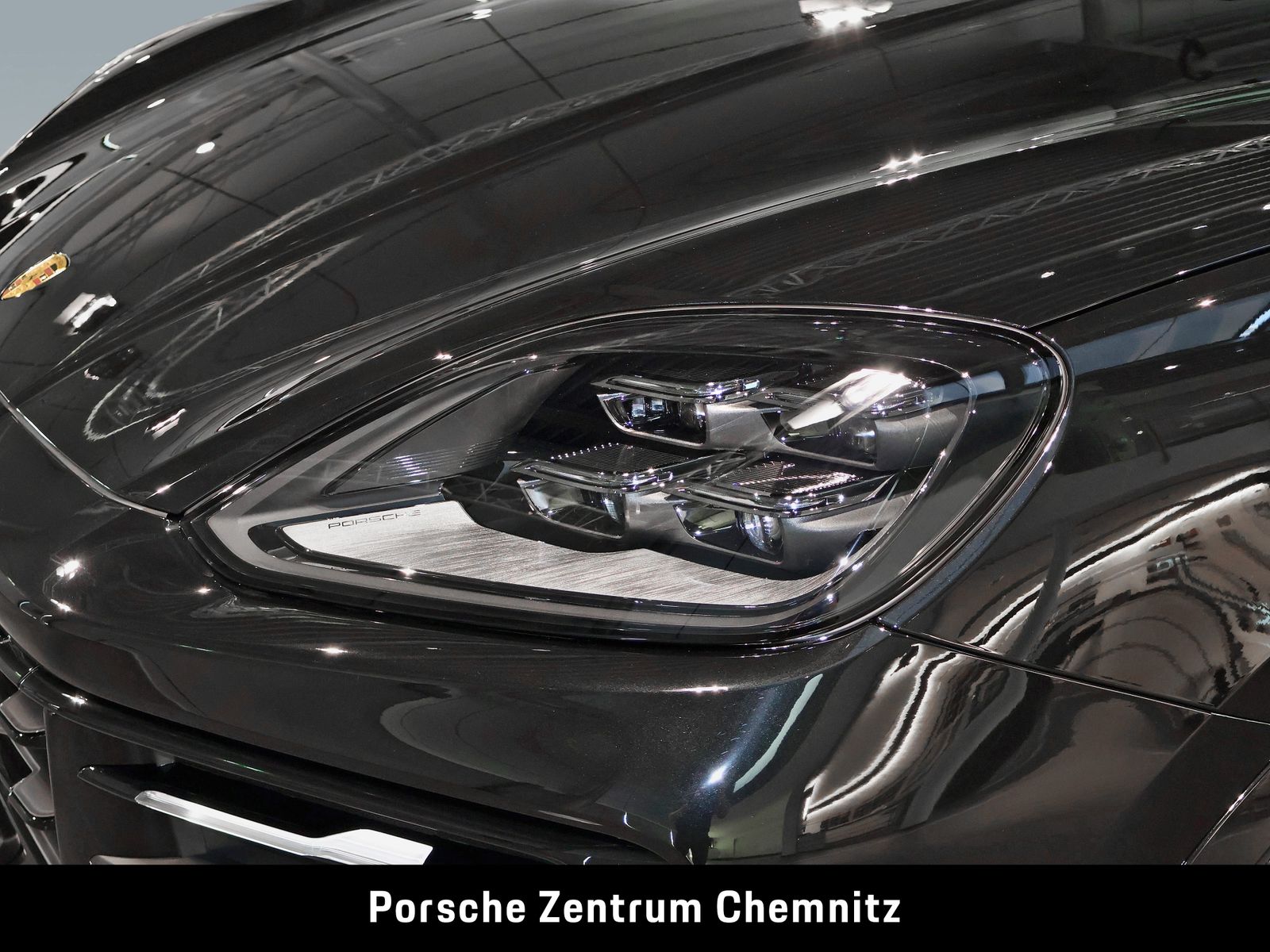 Porsche Cayenne E-Hybrid Luft;BOSE;Pano;14-Wege Sitze