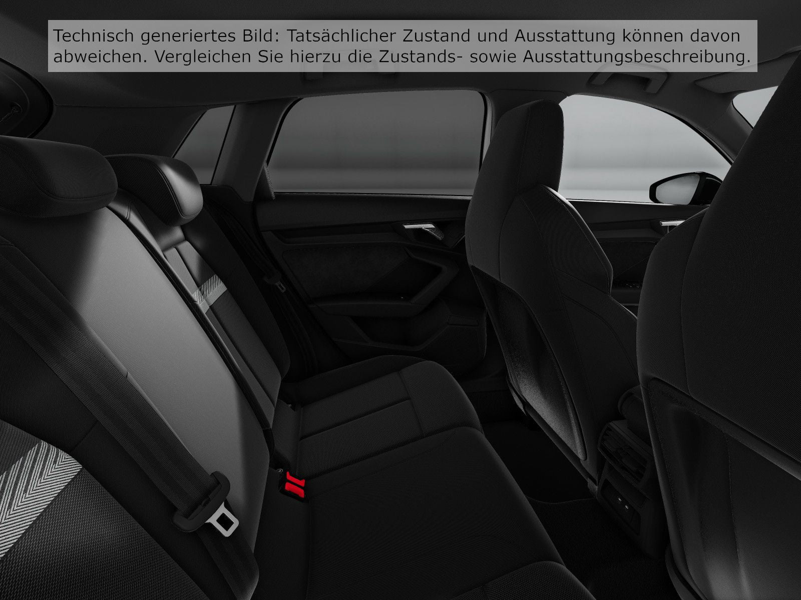 Audi A3 Sportback S line 45 TFSI e Nav/ASI/Business/S