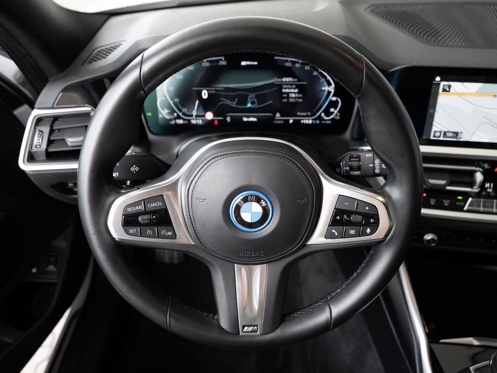 BMW 320e Touring Sport Line - Samsaru's Car Outlet