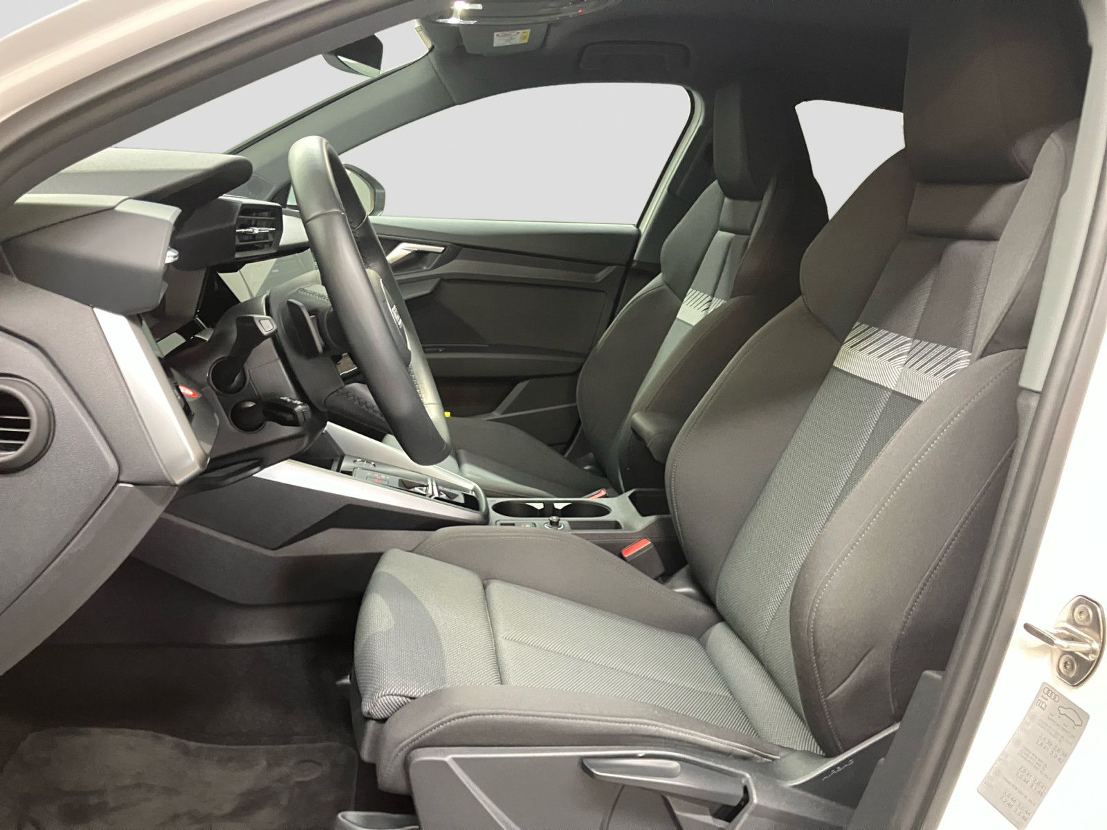 Audi A3 Sportback 40 TFSIe advanced Virtual Carplay S