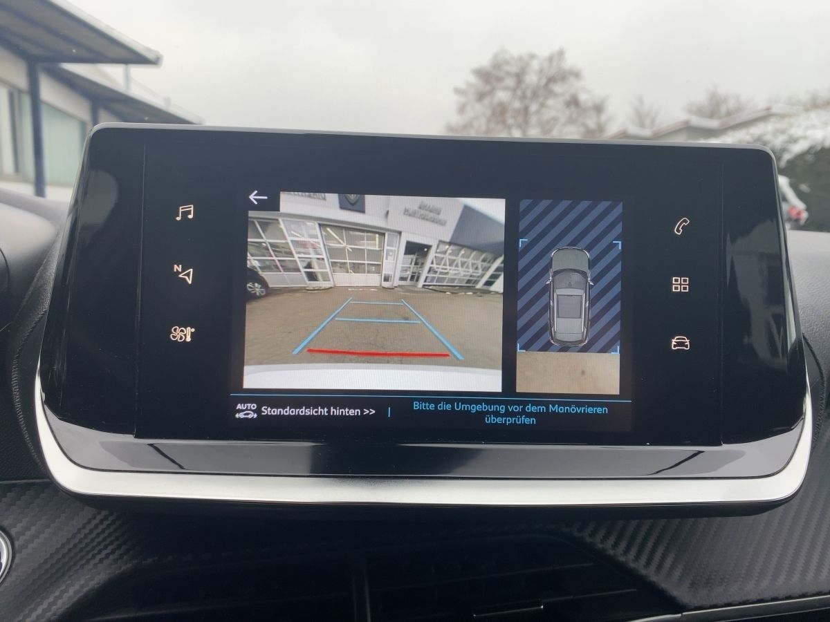 Peugeot 2008 Active - Samsaru's Car Outlet