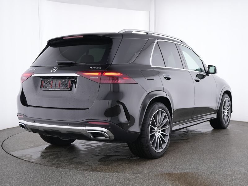 Mercedes-Benz GLE 450 d 4M AMG+PANO+DIST+AIR+HUD+21"AMG+360°