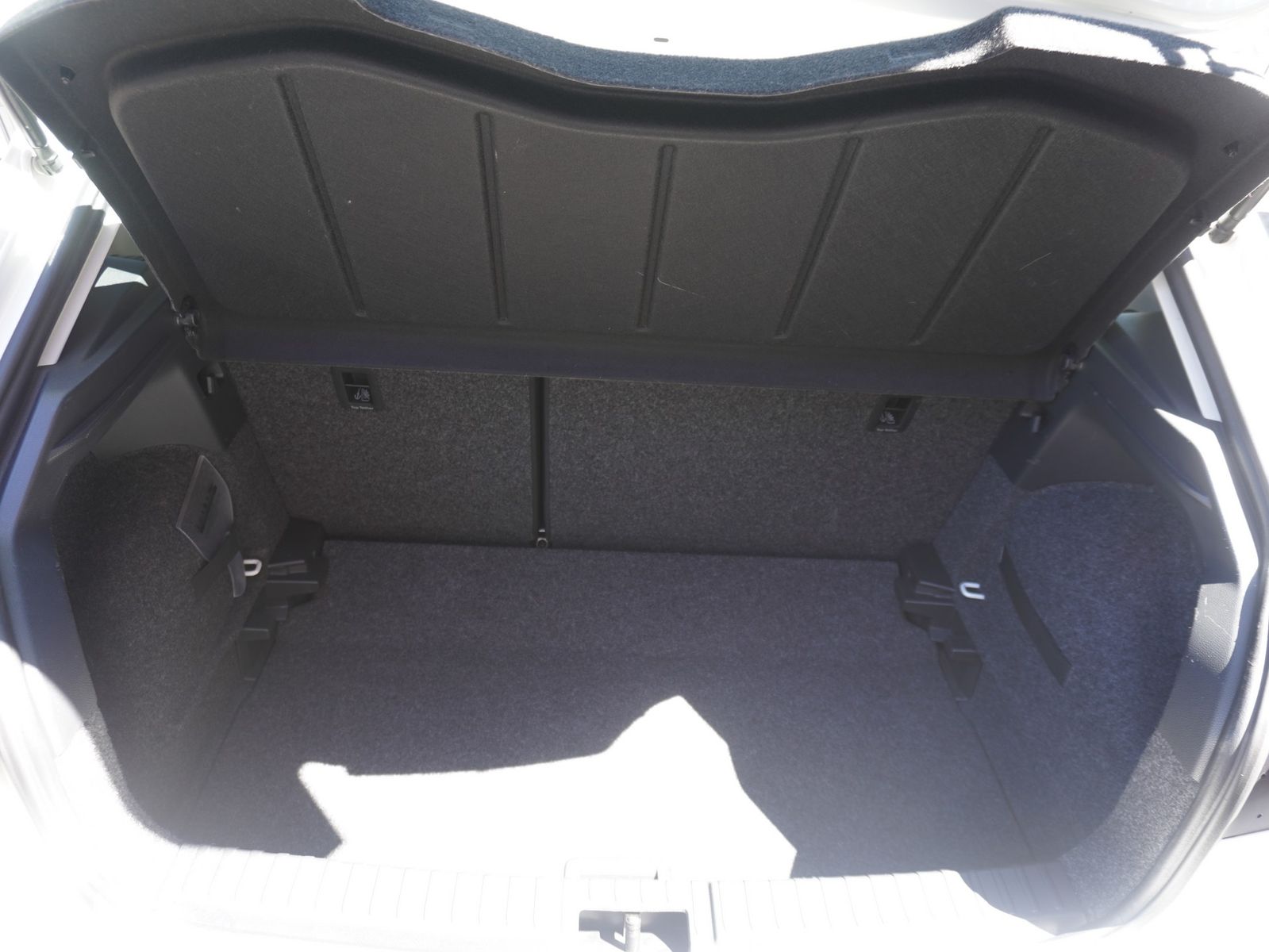 Seat Ibiza 1.0 TSI Style DSG - Samsaru's Car Outlet