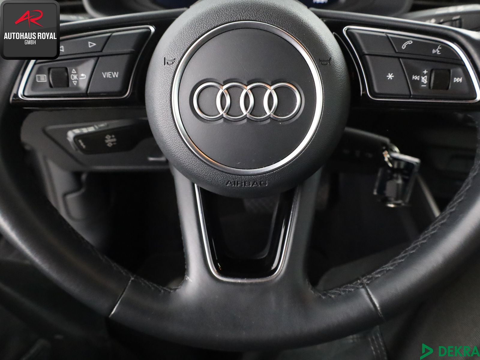 Audi A1 SB 25 TFSI - Samsaru's Car Outlet