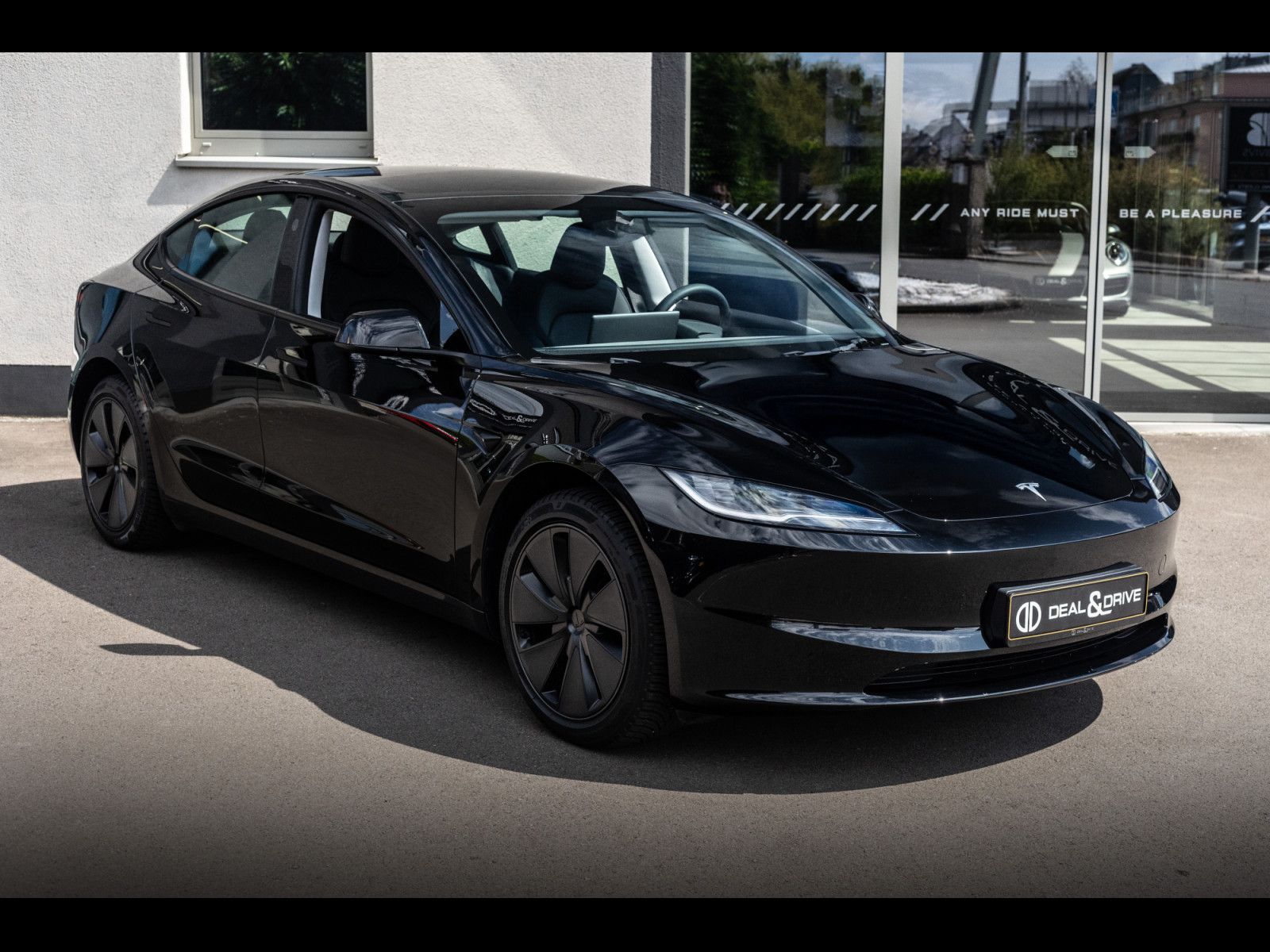 Tesla Model 3 HIGHLAND PREMIUM RWD°AUTOPILOT°PANO°18°