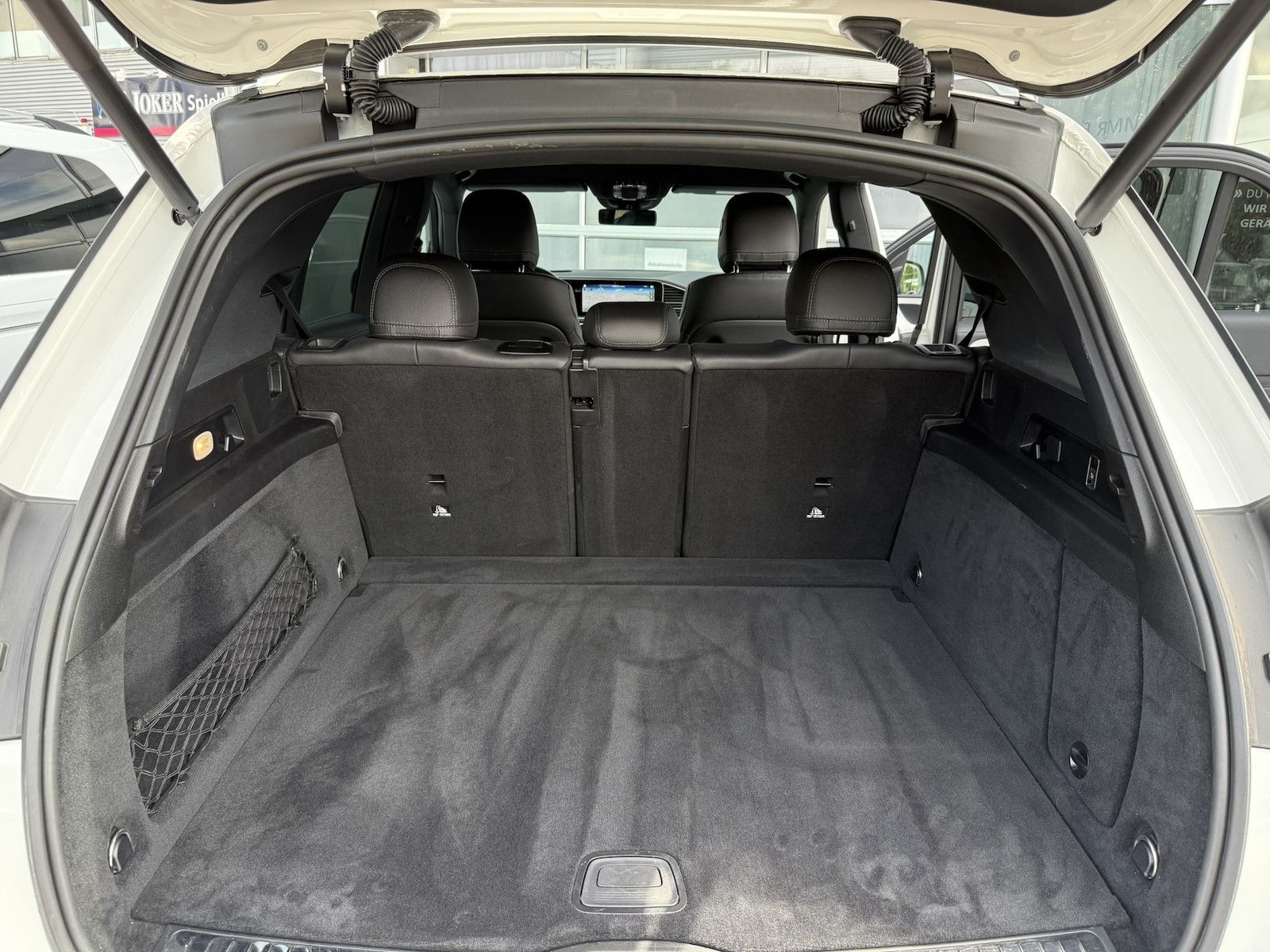 Mercedes-Benz GLE 450 AMG/LUFT/HEAD UP/MEMORY/360°/DAB/1.HAND