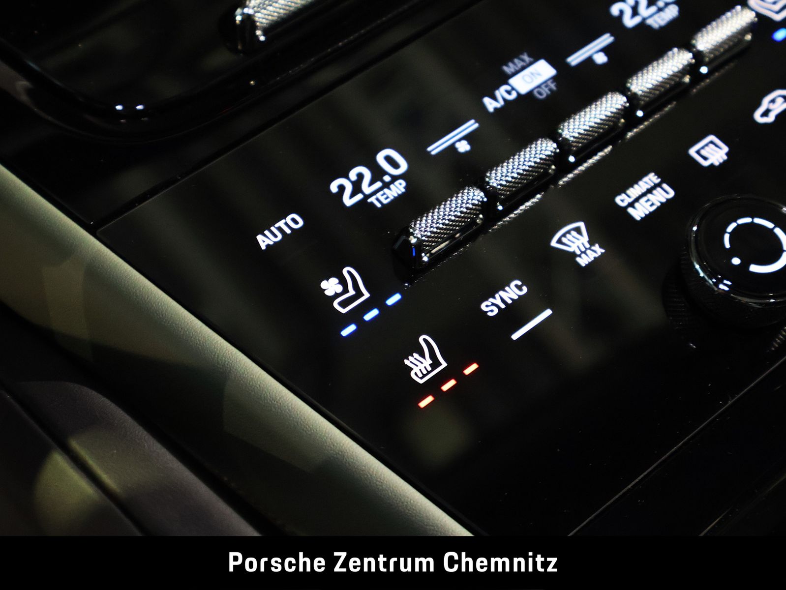 Porsche Cayenne E-Hybrid Luftfed.;BOSE;HD-Matrix;22"