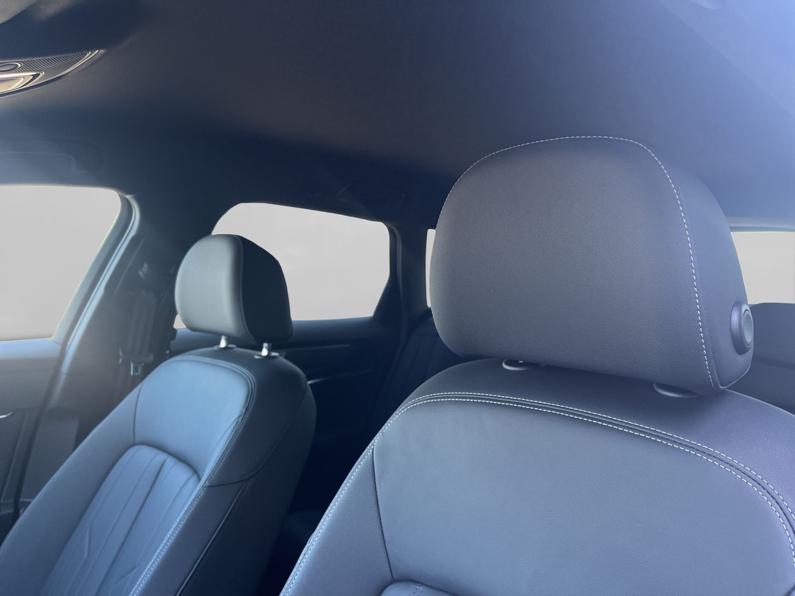 Audi A6 Avant 40 TDI ADVANCED - Samsaru's Car Outlet