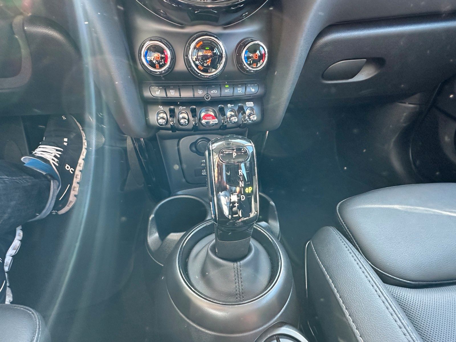 MINI COOPER S Mini 5-trg. Classic - Samsaru's Car Outlet