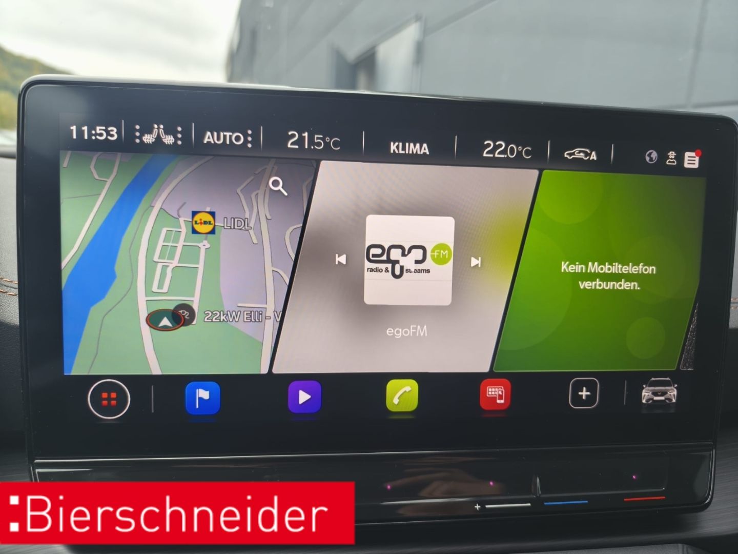 Cupra Formentor 2.0 TSI DSG VZ Tribe Edition AHK eSITZ