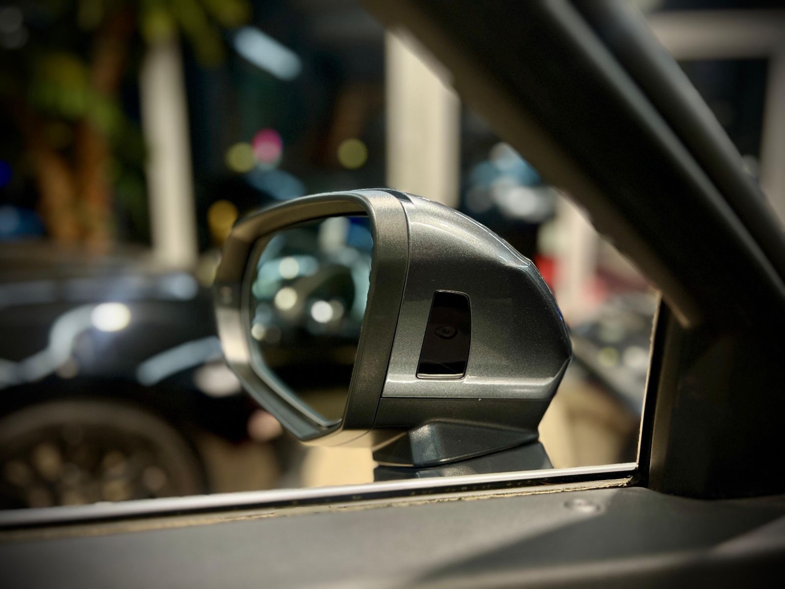 Audi Q3 Sportback 45 TFSI quattro S line|B&O|MATRIX|