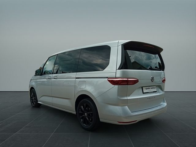 Volkswagen T7 Multivan - Samsaru's Car Outlet