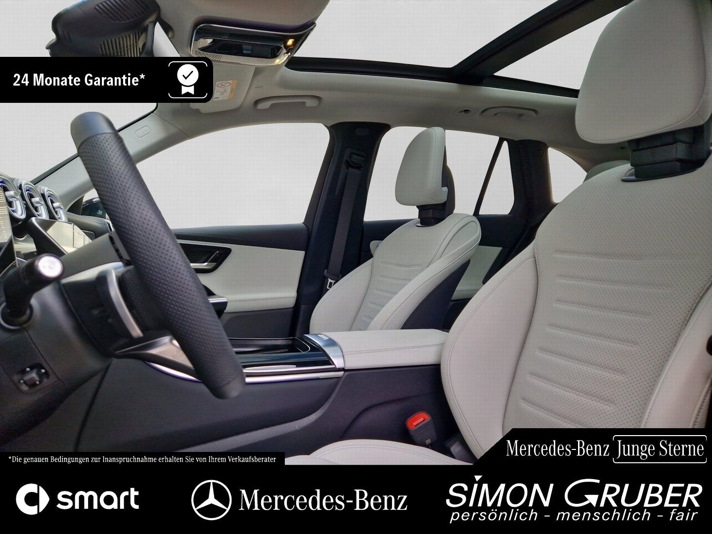 Mercedes-Benz GLC 300 e 4M AMG Night Pano Burm HUD Carbon