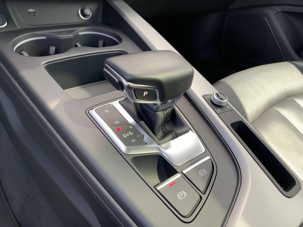 Audi A5 Coupé S line 50 TDI quattro ACC+MATRIX+NAV+36