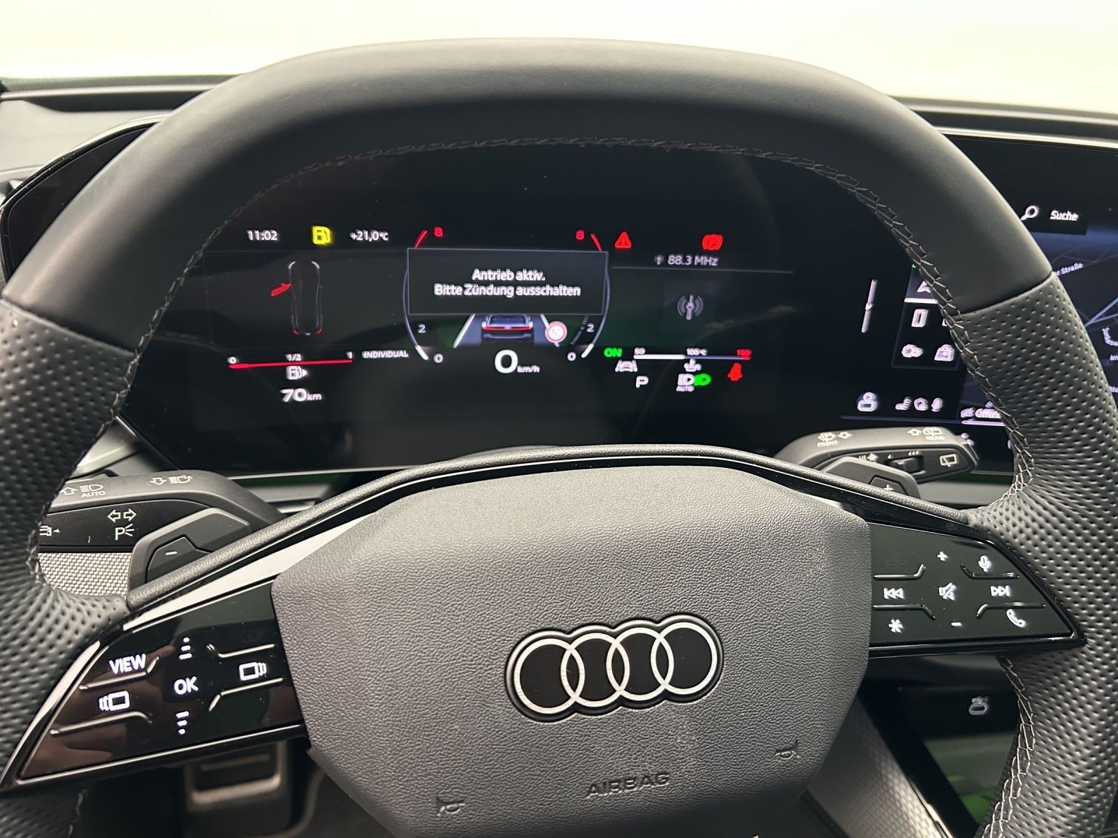 Audi A5 Avant 40 TFSI qu 2x S line S tro*Pano*Matrix*