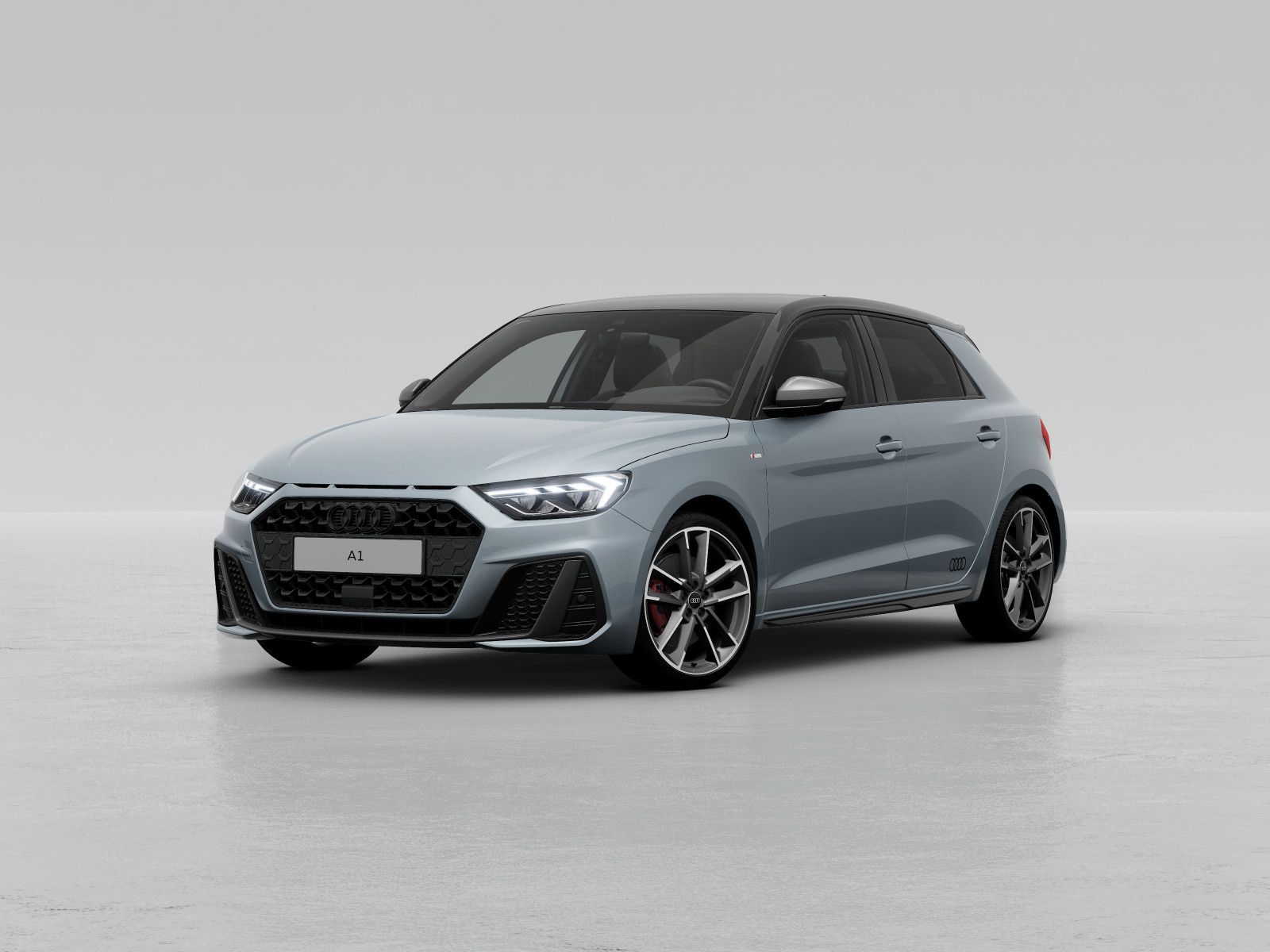 Audi A1 Sportback 40 TFSI S line - Samsaru's Car Outlet