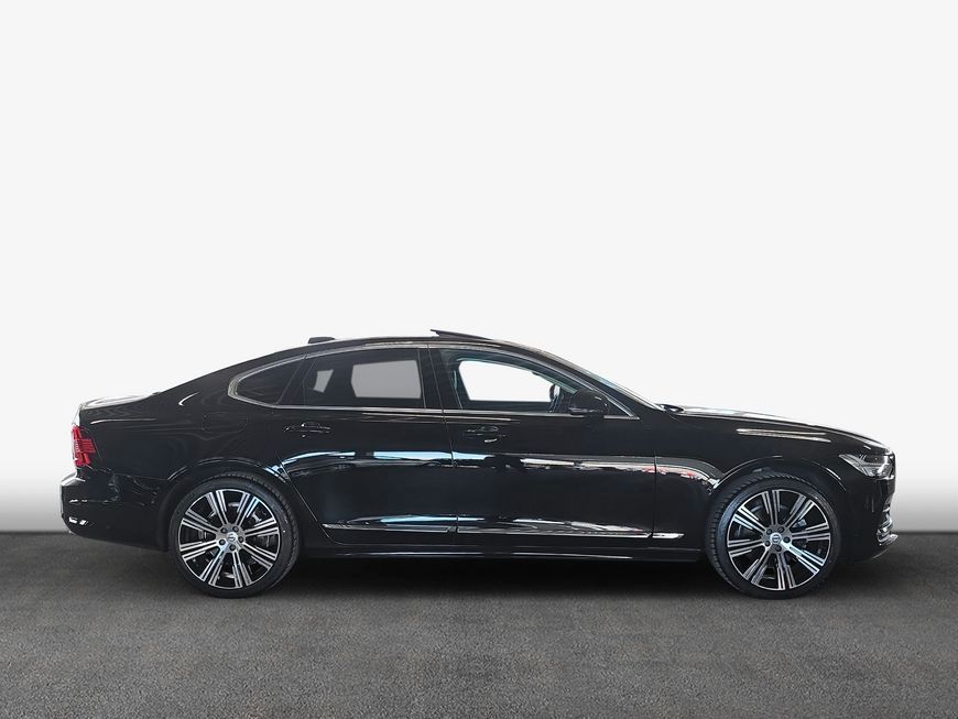 Volvo S90 B5 D AWD Ultimate Bright