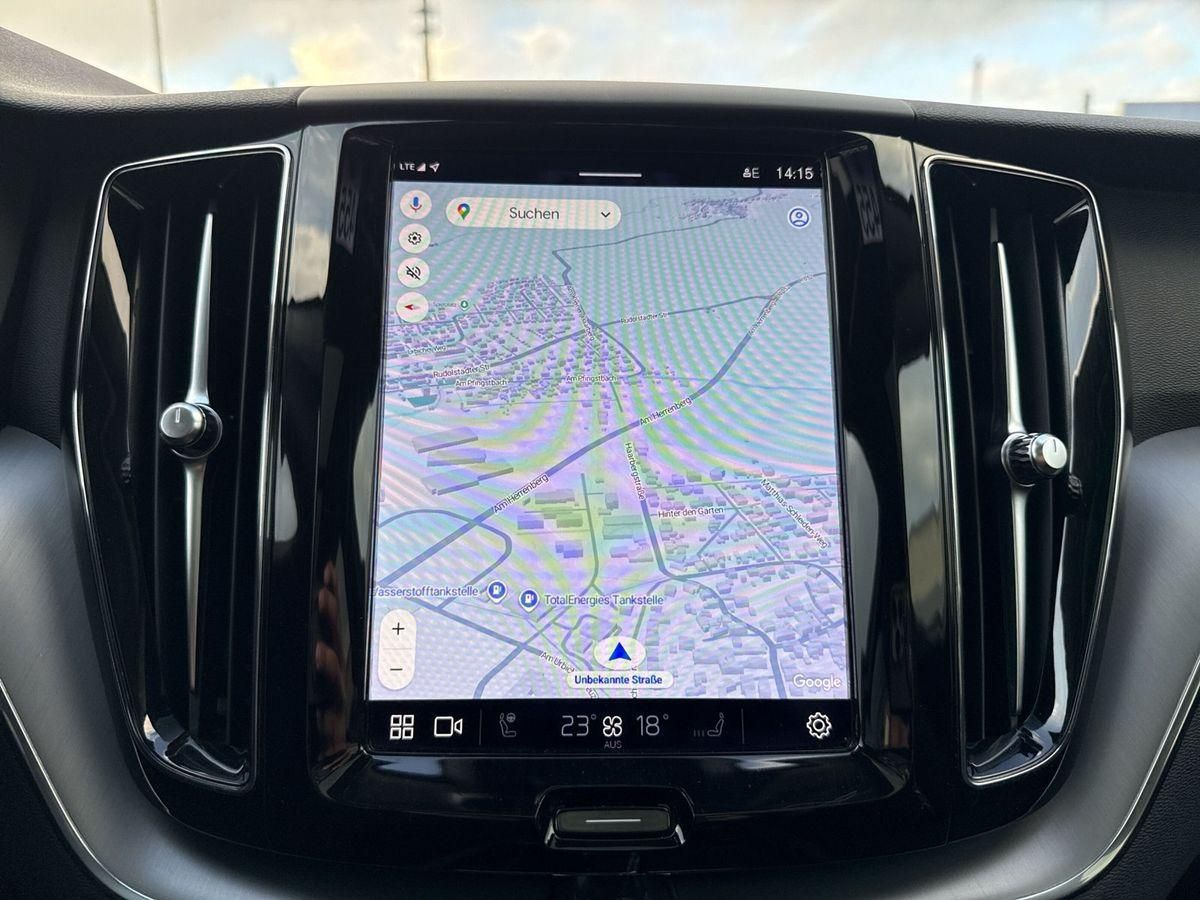 Volvo XC60 T6 AWD Recharge Inscription Expression ACC