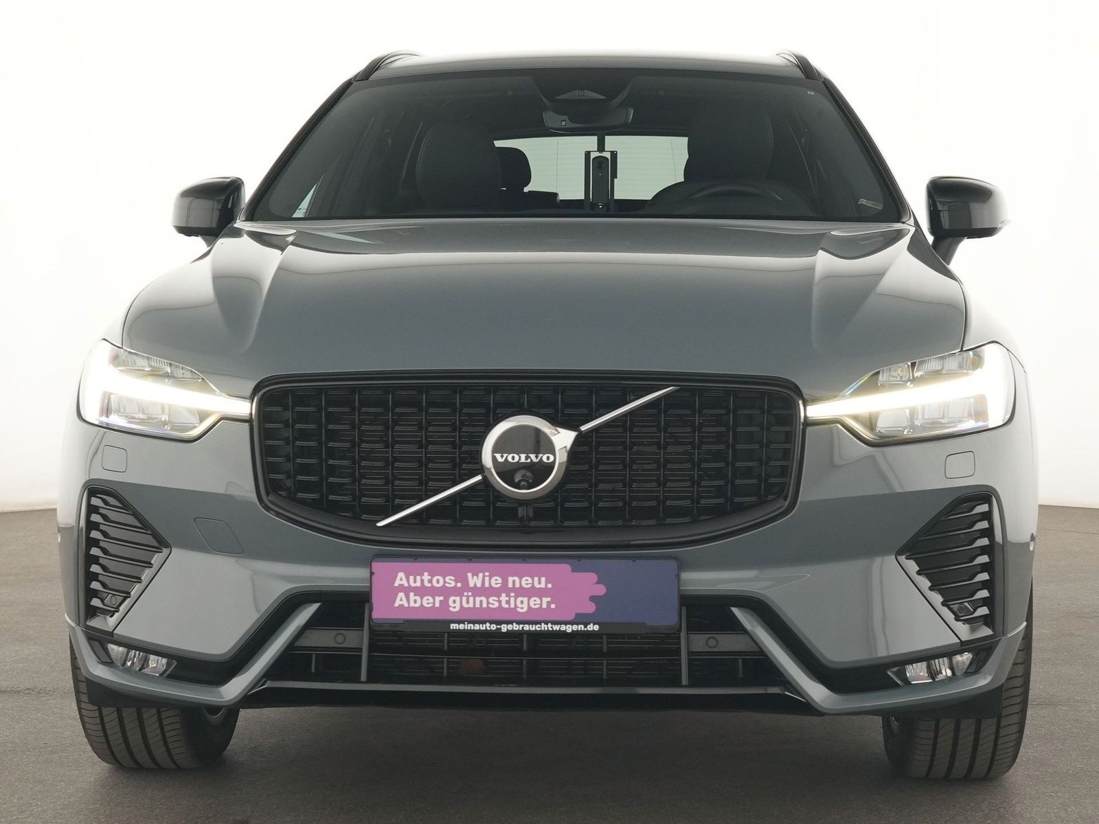 Volvo XC60 Plus Dark AHK|ACC|360°|LED|Kessy|SHZ|CarPla