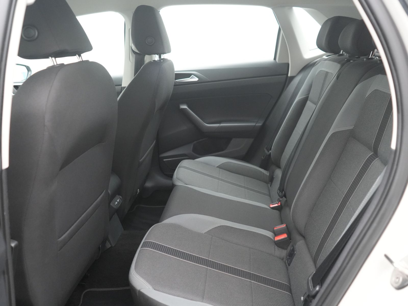 Volkswagen Polo Style DSG - Samsaru's Car Outlet