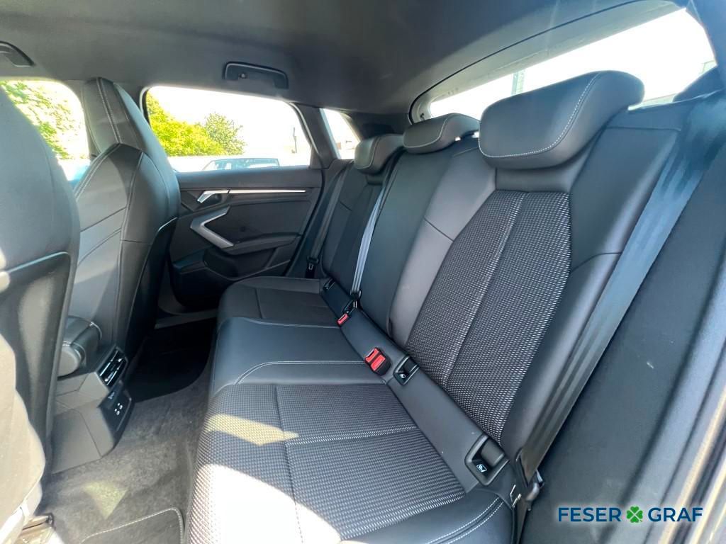 Audi A3 Sportback S line 35TFSI S tronic - Samsaru's Car Outlet