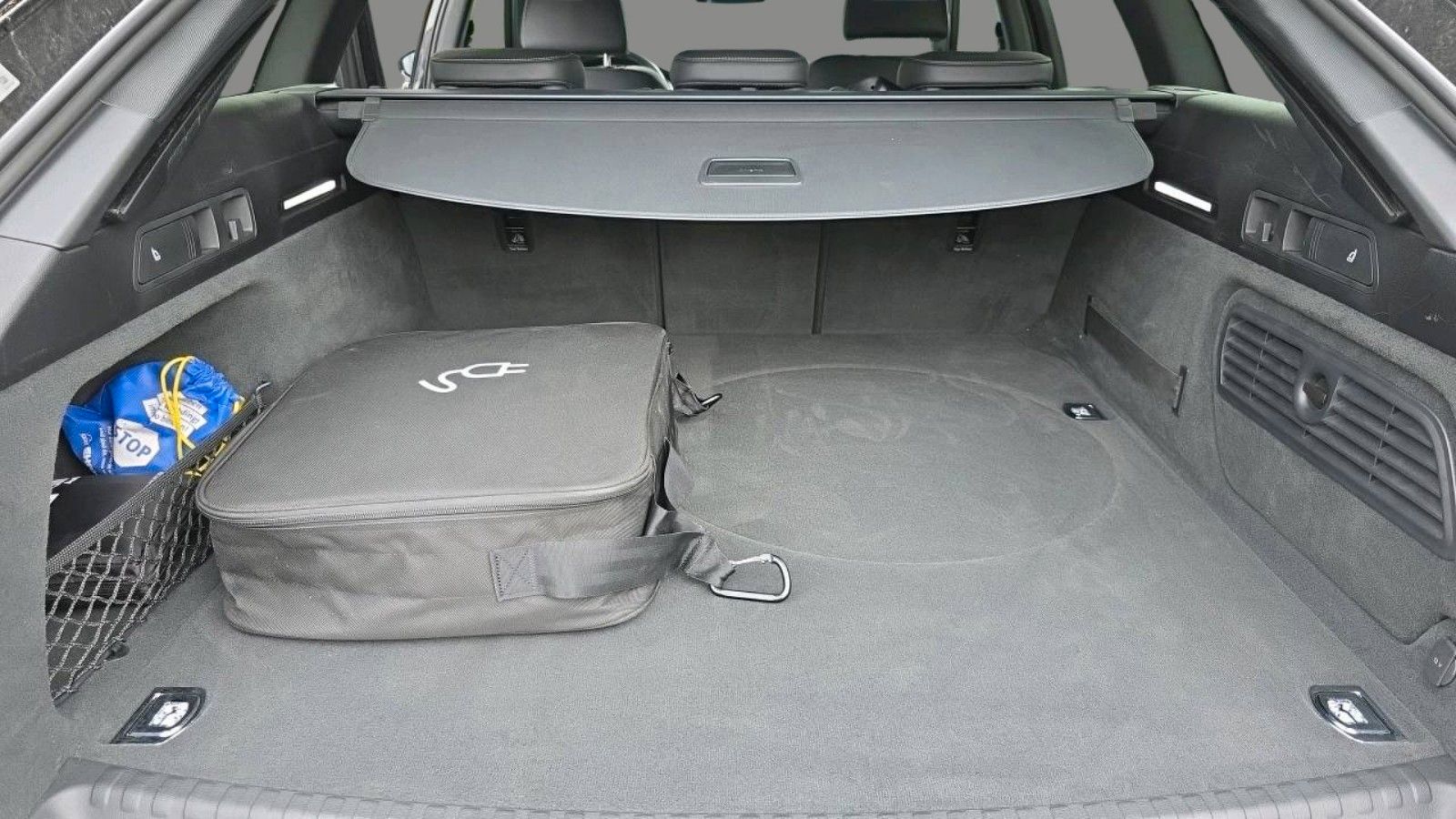 Audi A6 Avant 50 TFSIe QUATTRO - Samsaru's Car Outlet