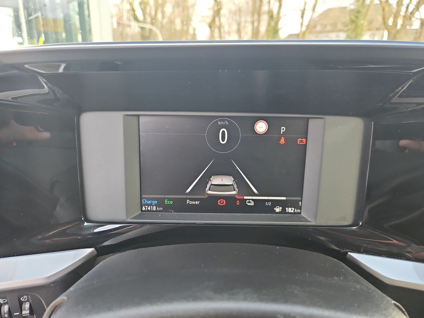 Opel Mokka-e ELEGANCE - Samsaru's Car Outlet