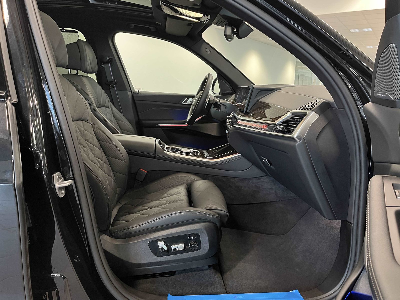BMW X5 xDrive40d M Sport Pro