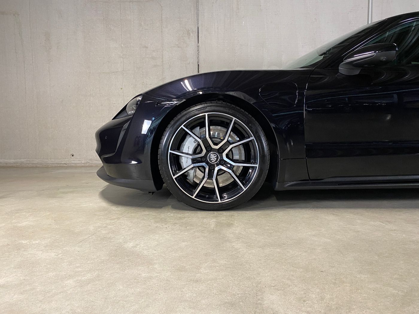 Porsche Taycan 4S | Massagefunktion | BOSE | LED-Matrix