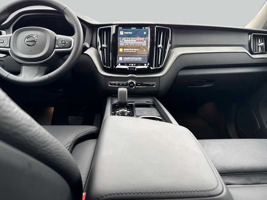 Volvo XC60 B5 B AWD Core