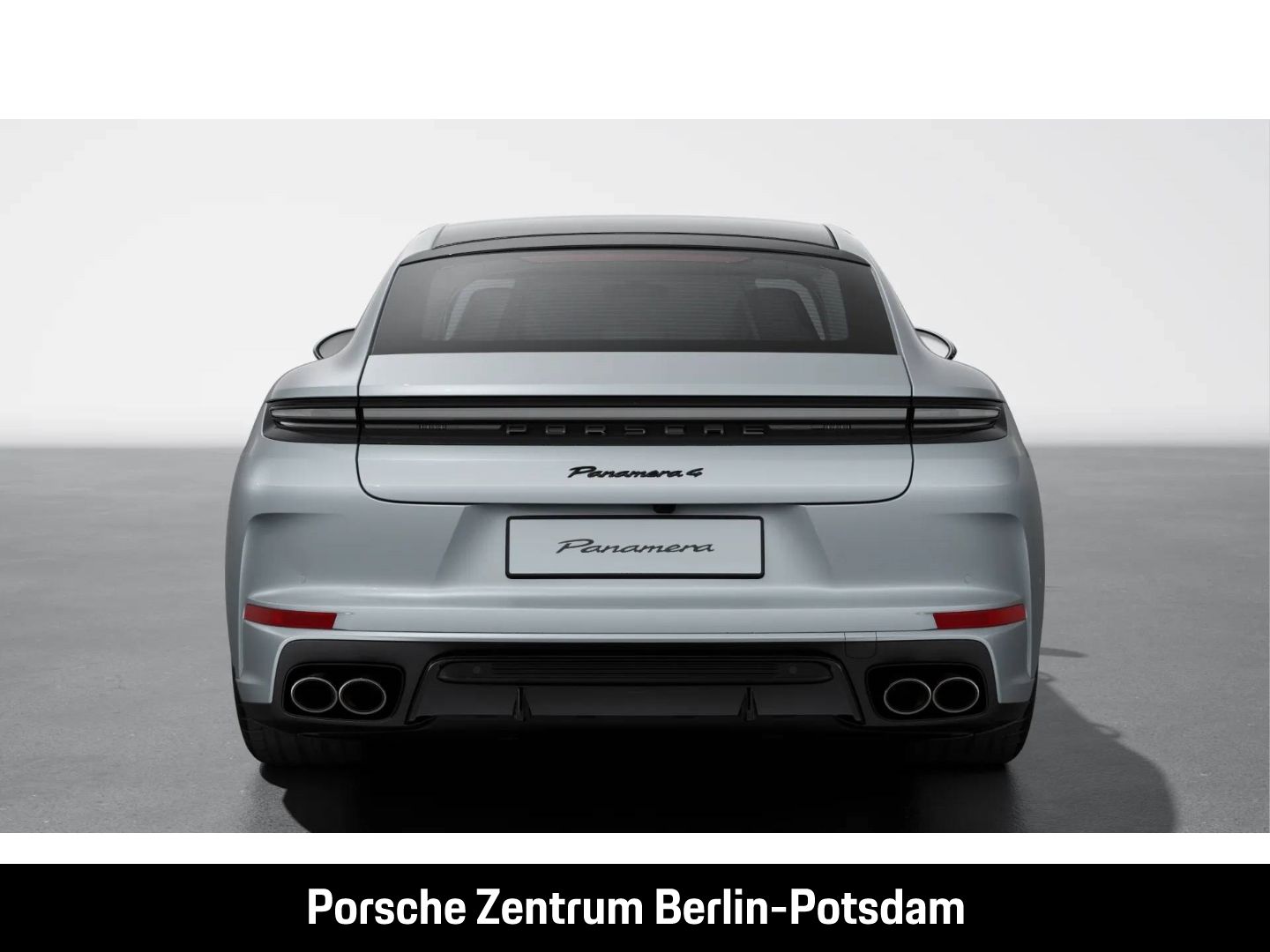 Porsche Panamera 4 E-Hybrid InnoDrive Head-Up Sportabgas