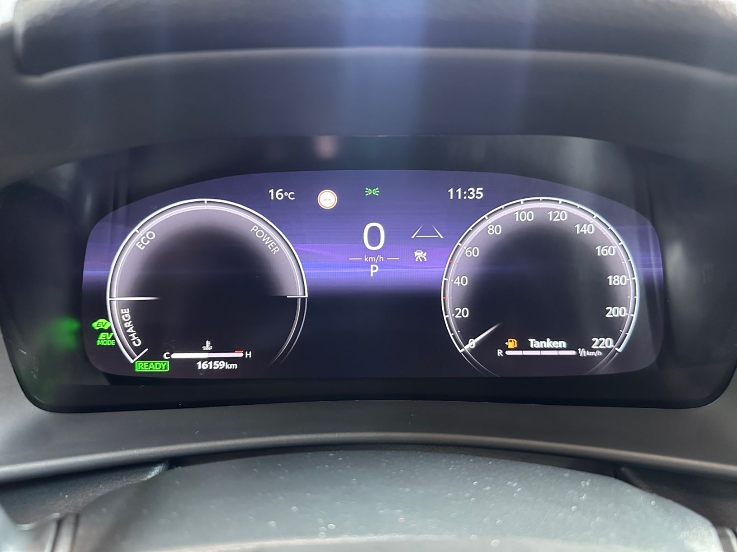 Toyota C-HR 1.8 Hybrid Team D *Technik-Paket*Kamera*SHZ