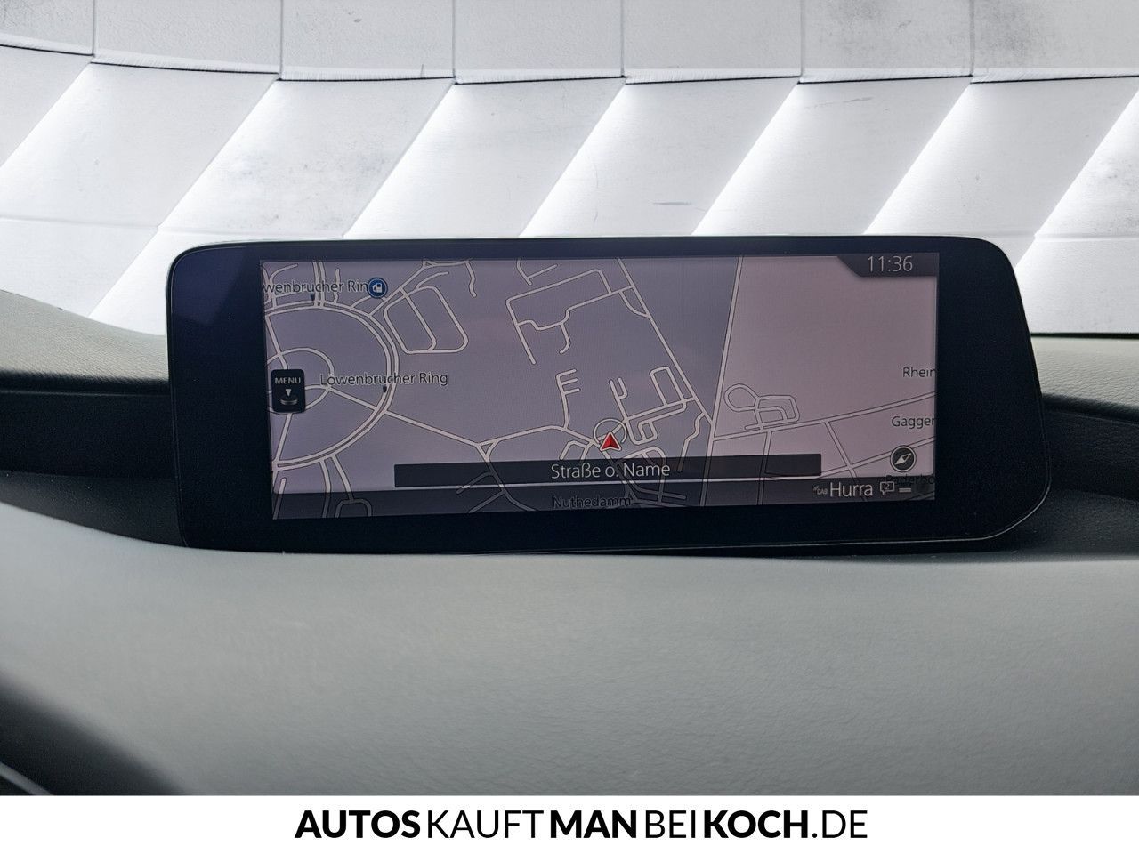 Mazda 3 5HB 2.5L 140ps 6AT FWD Homura ACC HUD Navi LED