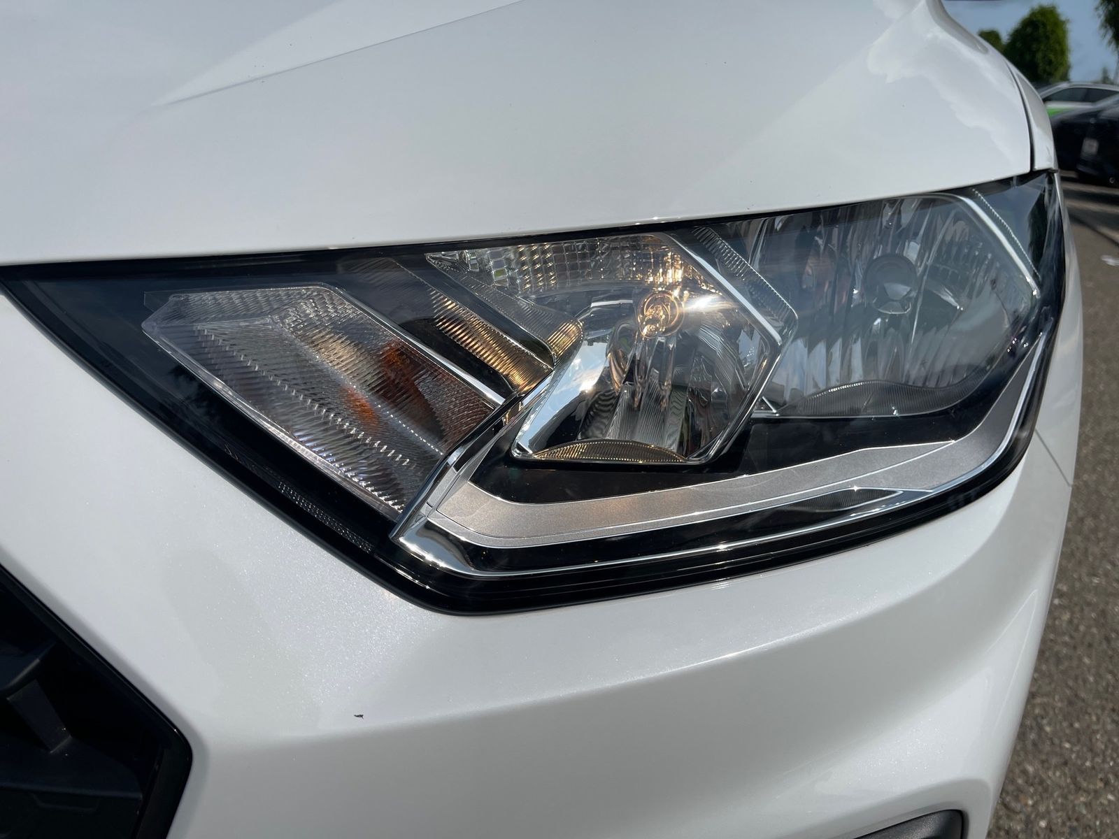 Audi A1 Sportback s line - Samsaru's Car Outlet
