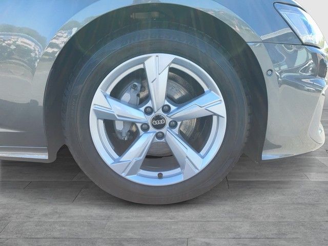 Audi A6 Avant 40 TDI quattro S-tronic S-line STHZG