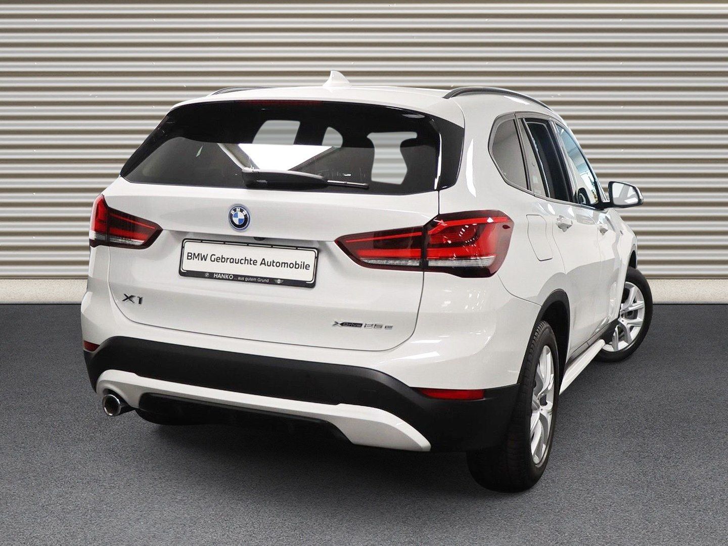 BMW X1 xDrive25e Sport Line - Samsaru's Car Outlet