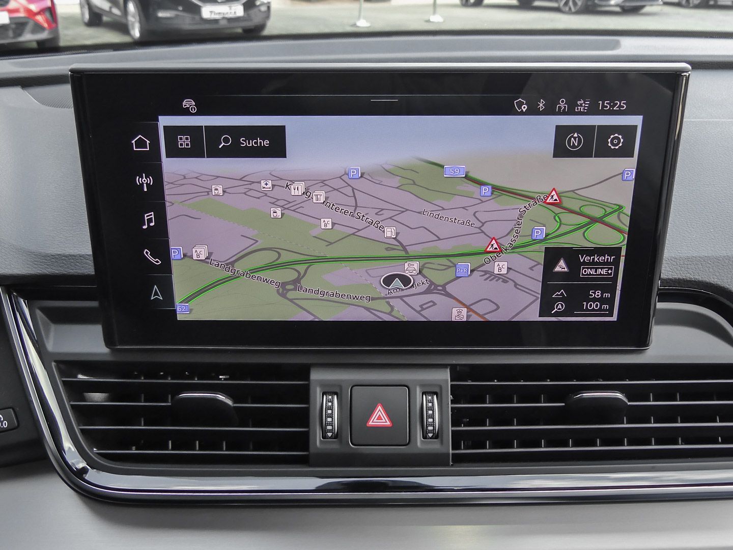Audi Q5 S line 50 TDI quattro - Samsaru's Car Outlet
