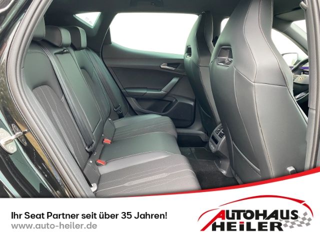 Cupra Leon 1.5 eTSI - Samsaru's Car Outlet