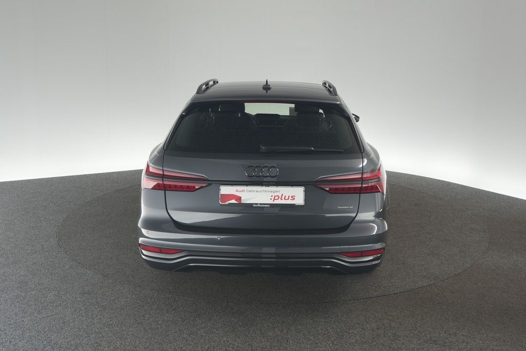 Audi A6 allroad qu 55 TFSI S tronic - Samsaru's Car Outlet