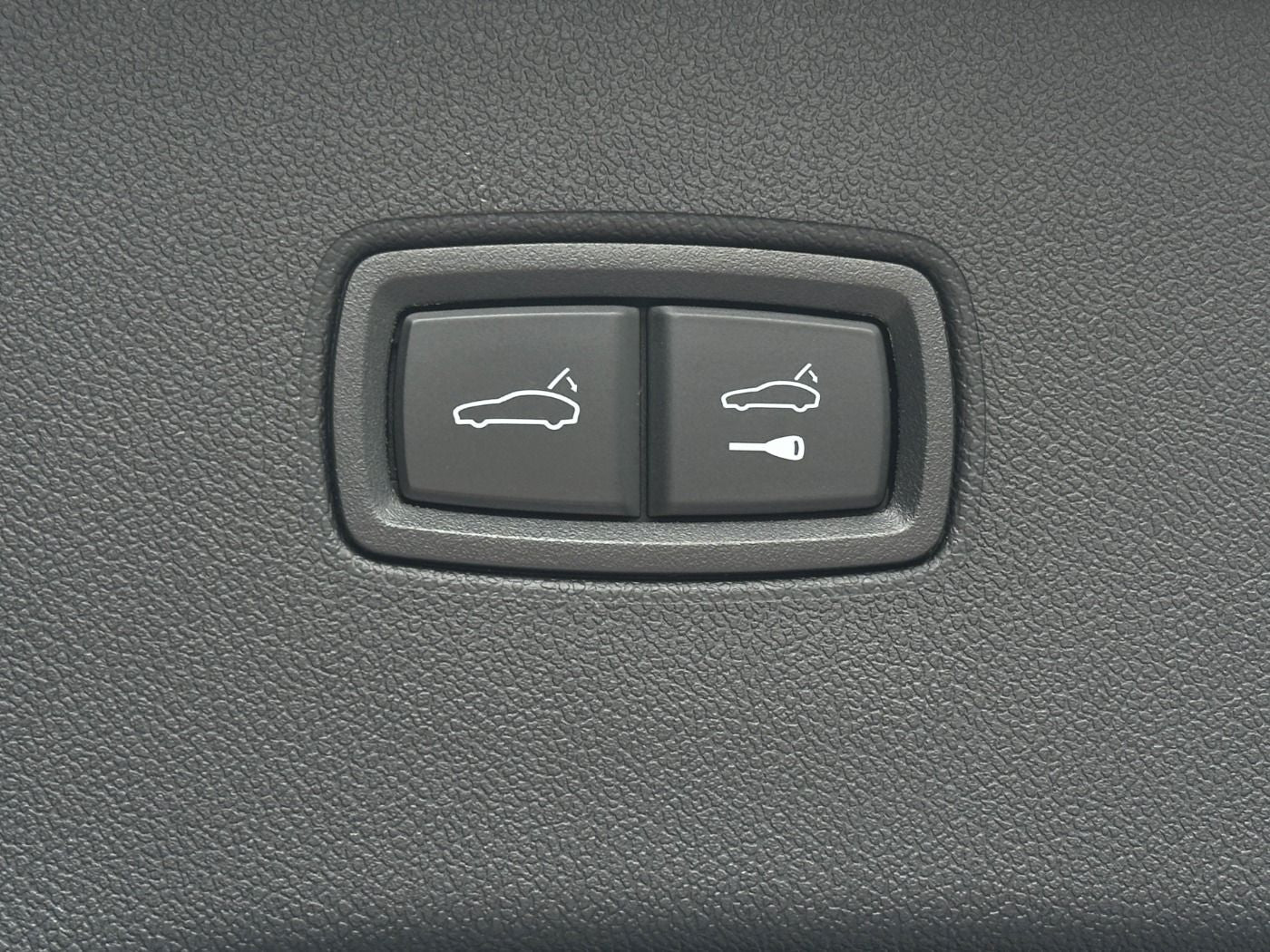Porsche Cayenne S BOSE 360° Sportsitze