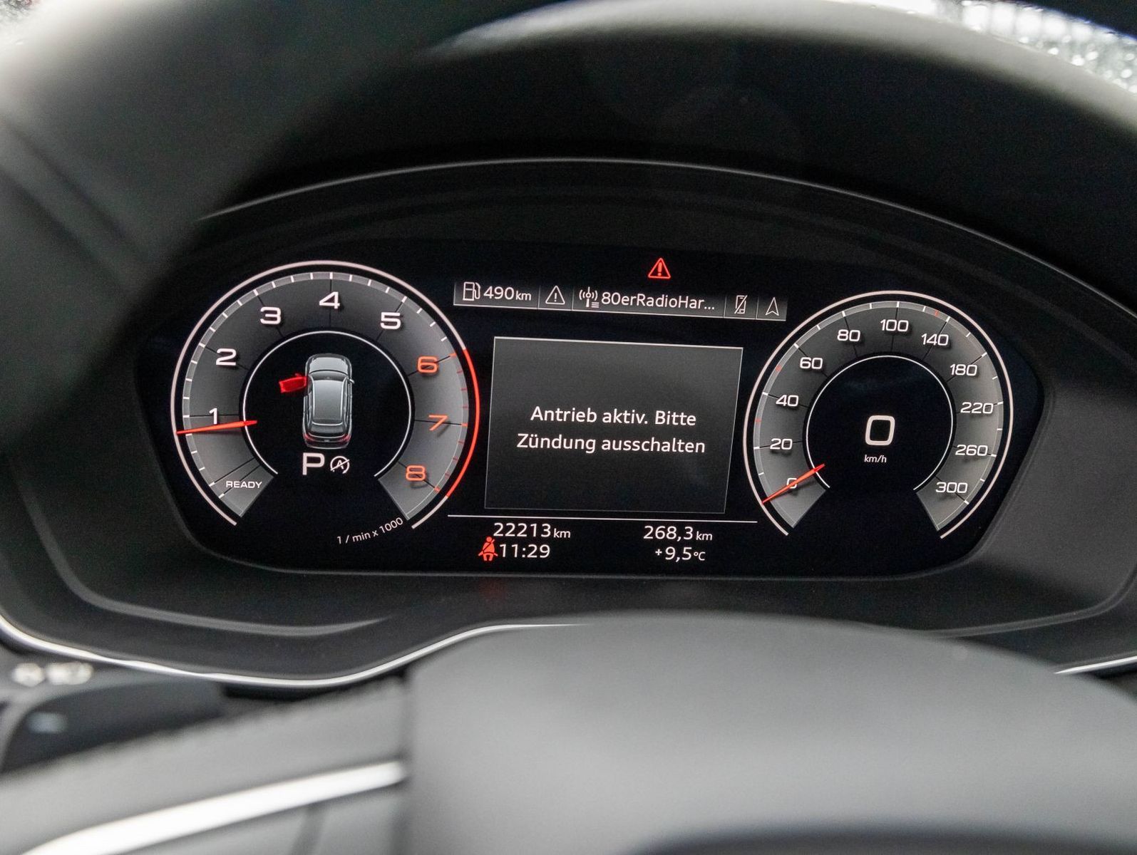 Audi A4 Avant 35TFSI Stronic - Samsaru's Car Outlet