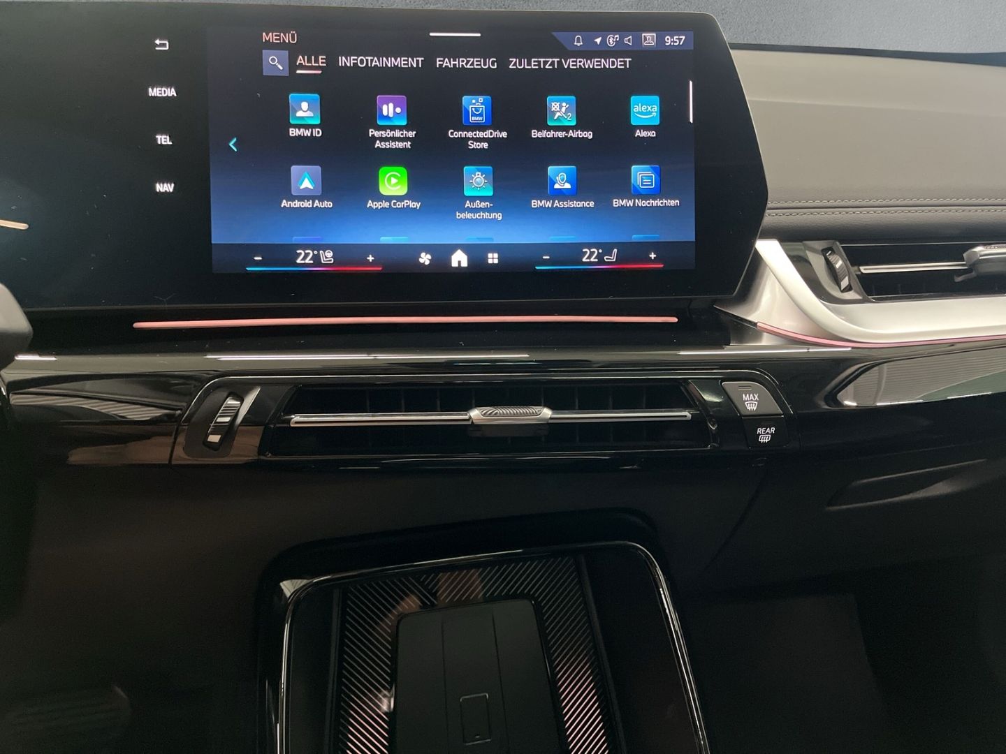 BMW X1 xDrive 20d xLINE - Samsaru's Car Outlet