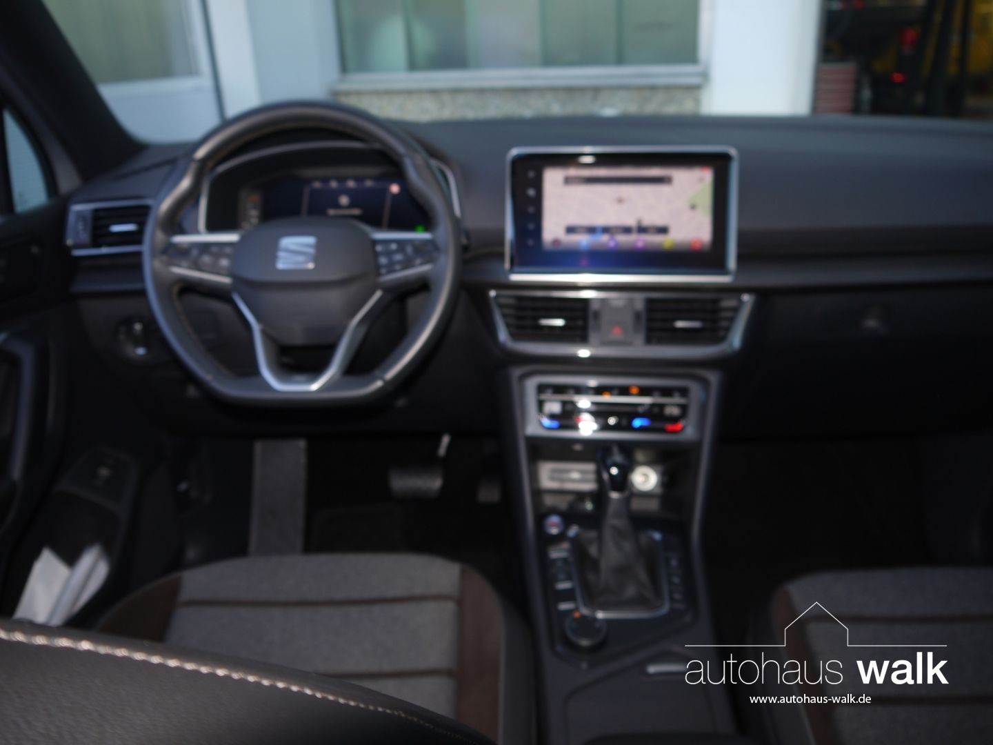 Seat Tarraco 2.0 TDI DSG Xcellence NAVI/AHK/Sthz/RFK/