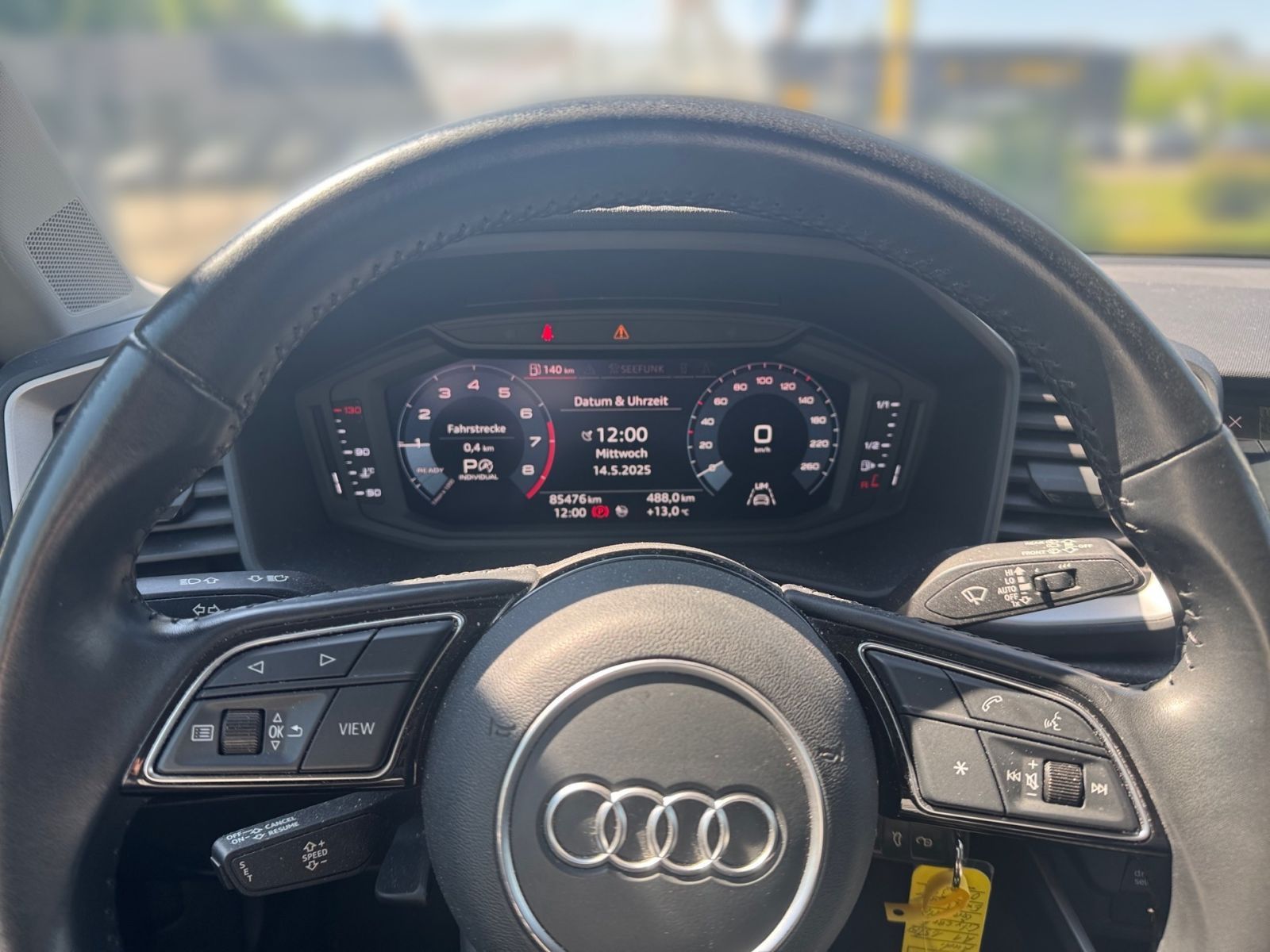 Audi A1 citycarver 1.5 TFSI - Samsaru's Car Outlet