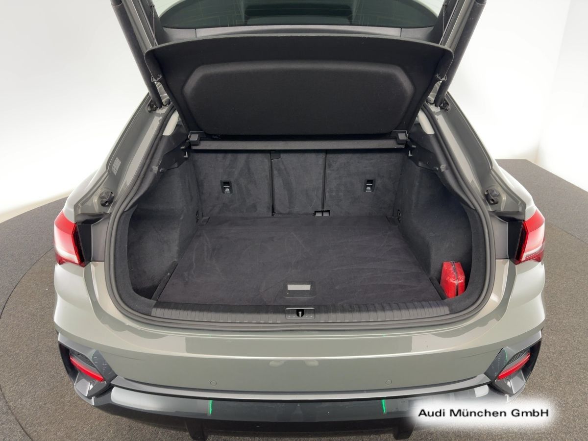 Audi Q3 Sportback 45 TFSI qu. S tronic - Samsaru's Car Outlet